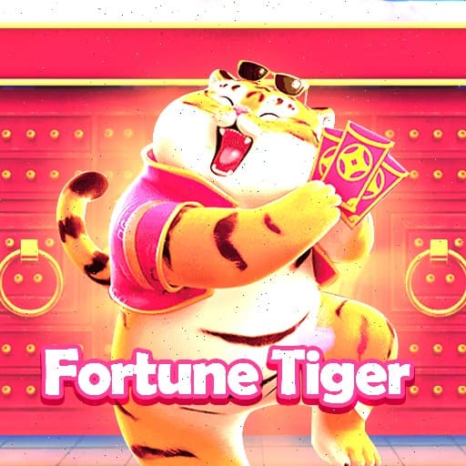 Uma Aventura Inesquecível com Fortune Tiger no Cassino OII.COM